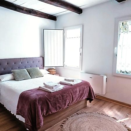 Ferienwohnung Vut Domus Aurea Astorga Exterior foto