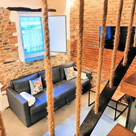 Ferienwohnung Vut Domus Aurea Astorga Exterior foto