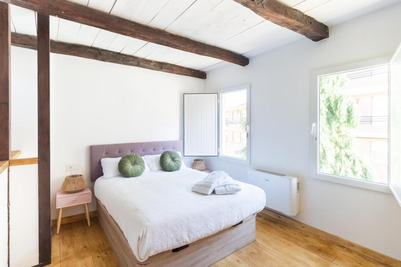 Ferienwohnung Vut Domus Aurea Astorga Exterior foto