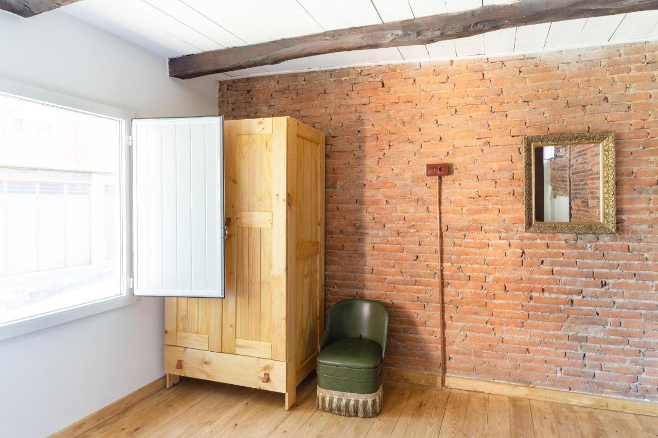 Ferienwohnung Vut Domus Aurea Astorga Exterior foto