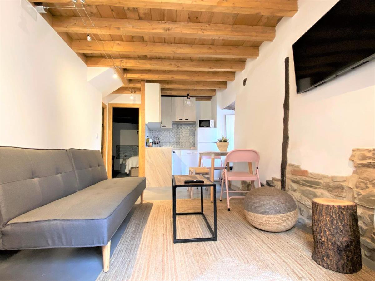 Ferienwohnung Vut Domus Aurea Astorga Exterior foto