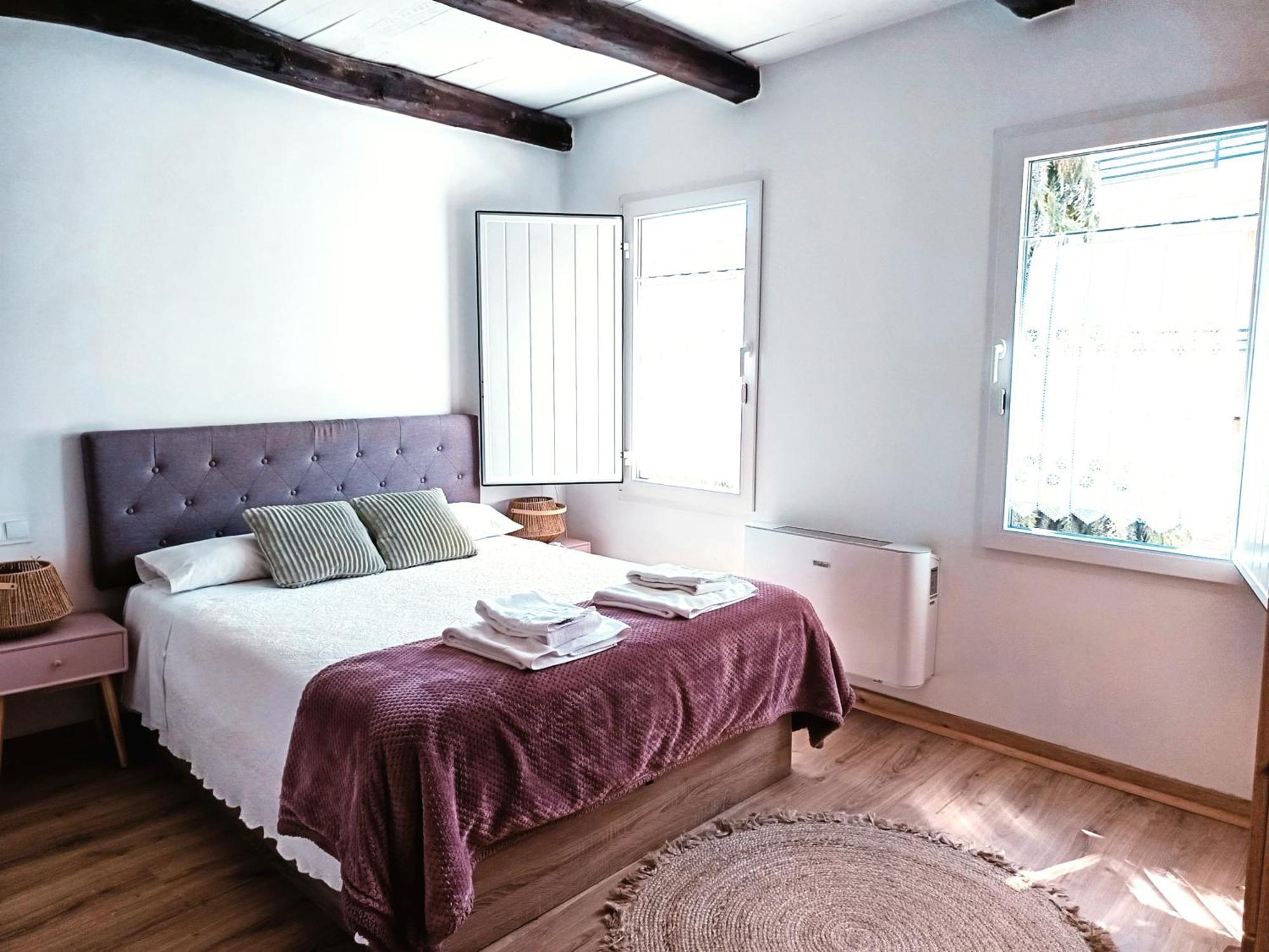 Ferienwohnung Vut Domus Aurea Astorga Exterior foto