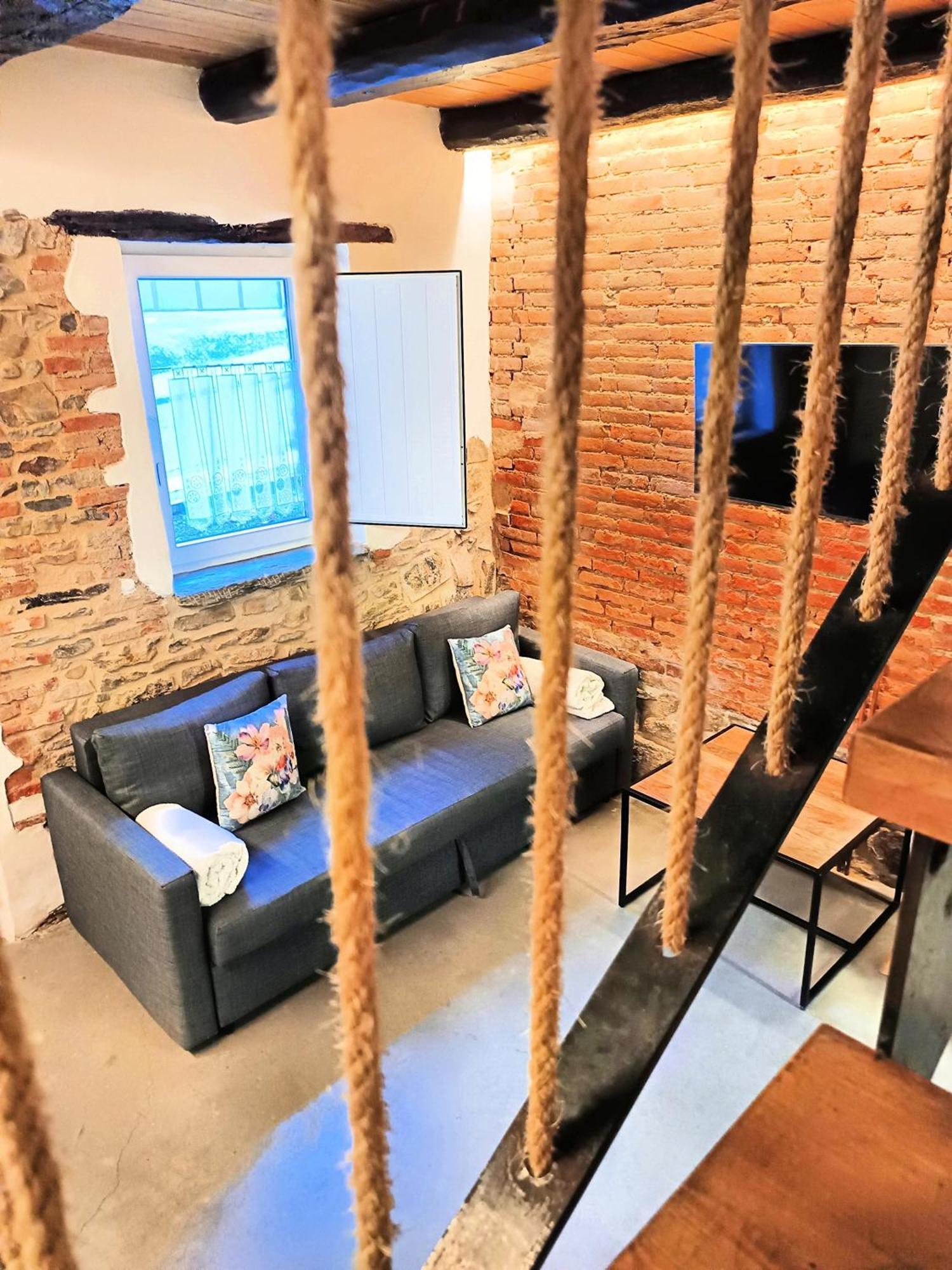 Ferienwohnung Vut Domus Aurea Astorga Exterior foto